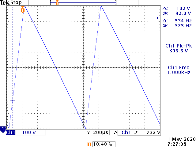 arbitrary pulse form Pockels cell driver, MEMS, EO modulator