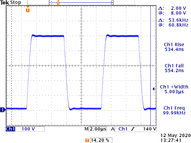 arbitrary pulse form Pockels cell driver, MEMS, EO modulator