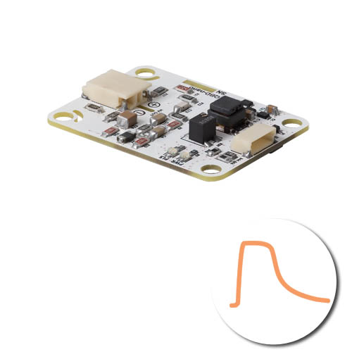 QBD-nano tiny Pockels cell driver