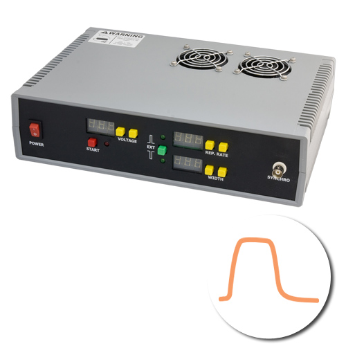 QBU-BT-10kV High voltage laboratory functional Pockels cell driver