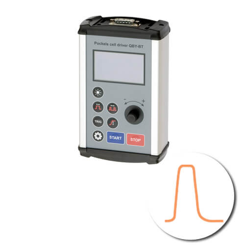 QBY-BT laboratory functional Pockels cell driver