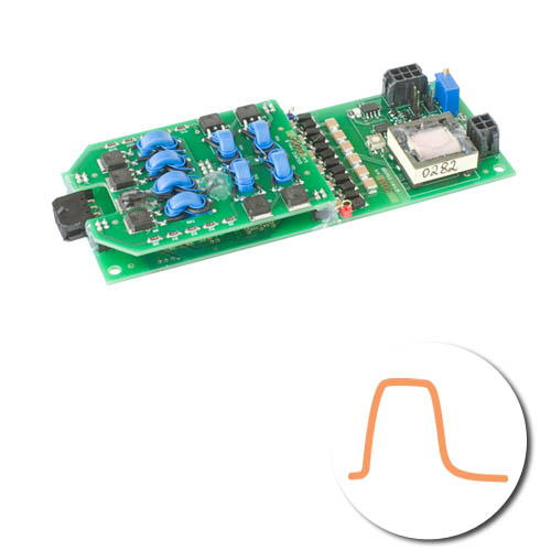 QBU-mini functional Pockels cell driver