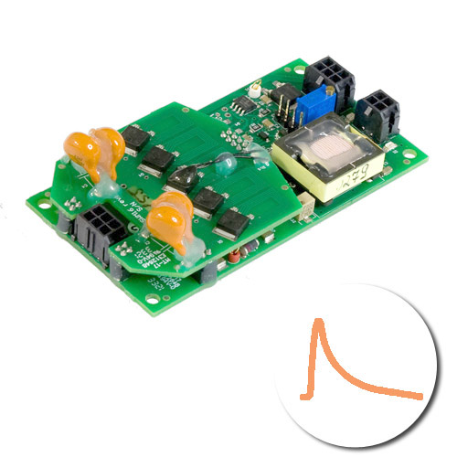 QBD-mini Q-switch Pockels cell driver